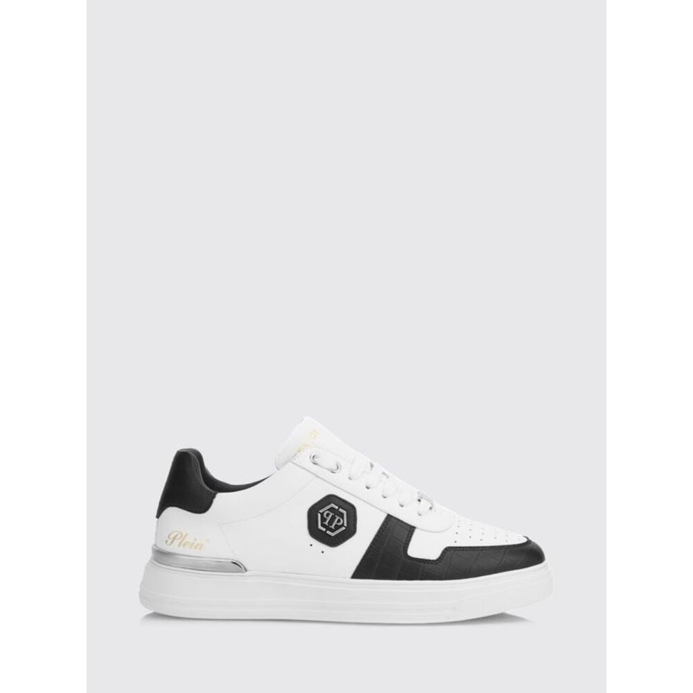 Philipp Plein Men Sneakers Men Philipp Plein